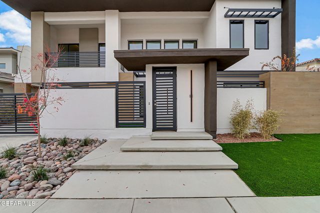 1281 DESERT NIGHT Street, El Paso, TX 79912