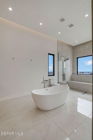 1281 DESERT NIGHT Street, El Paso, TX 79912