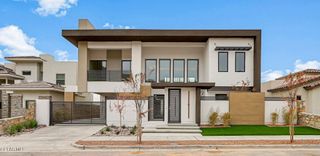 1281 DESERT NIGHT Street, El Paso, TX 79912