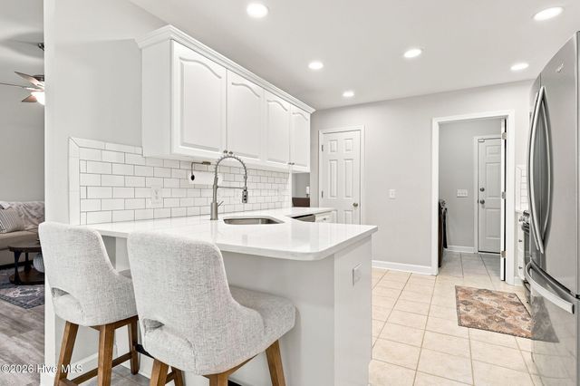 2405 Longleaf Drive W, Pinehurst, NC 28374