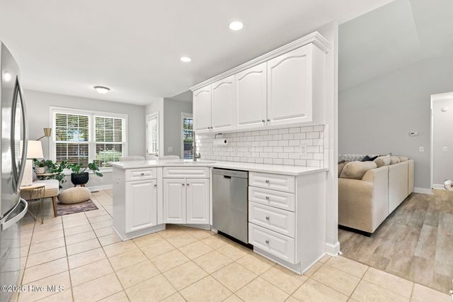 2405 Longleaf Drive W, Pinehurst, NC 28374