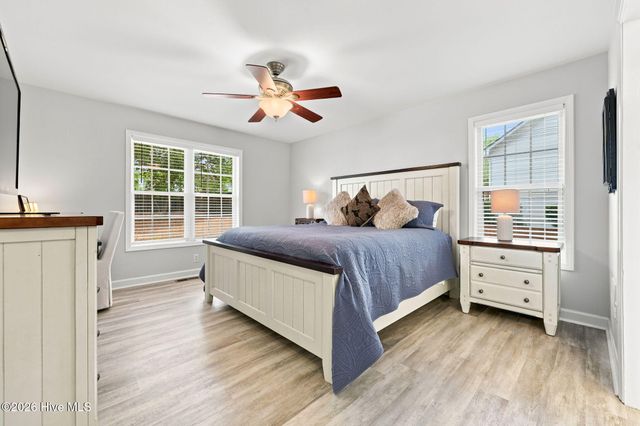 2405 Longleaf Drive W, Pinehurst, NC 28374