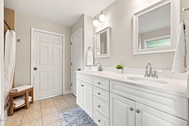 2405 Longleaf Drive W, Pinehurst, NC 28374