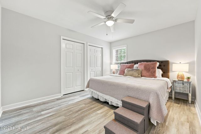 2405 Longleaf Drive W, Pinehurst, NC 28374