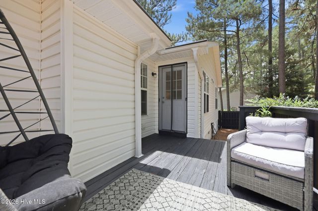 2405 Longleaf Drive W, Pinehurst, NC 28374