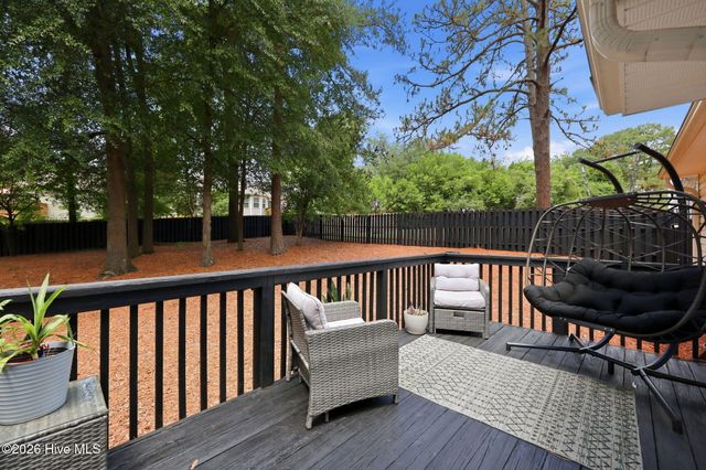 2405 Longleaf Drive W, Pinehurst, NC 28374