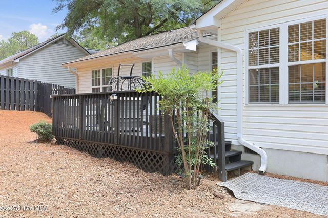 2405 Longleaf Drive W, Pinehurst, NC 28374