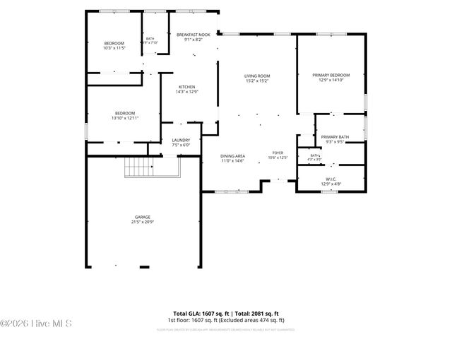 2405 Longleaf Drive W, Pinehurst, NC 28374