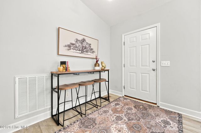 2405 Longleaf Drive W, Pinehurst, NC 28374