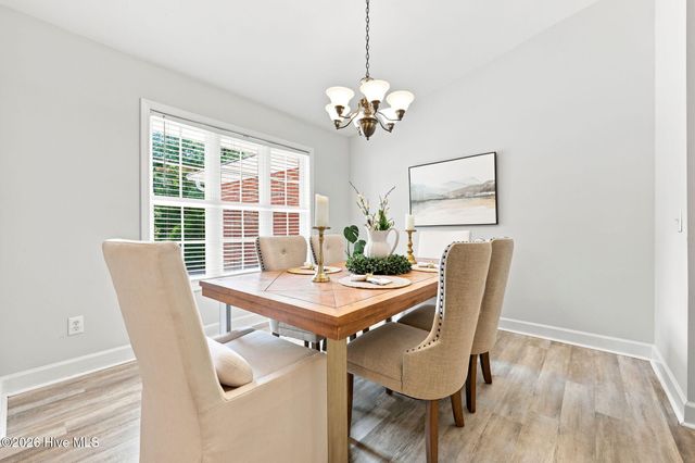 2405 Longleaf Drive W, Pinehurst, NC 28374
