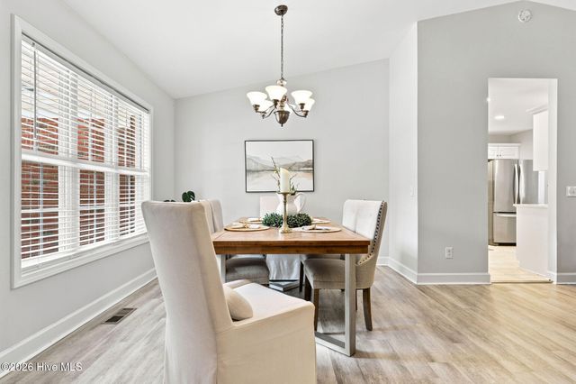 2405 Longleaf Drive W, Pinehurst, NC 28374