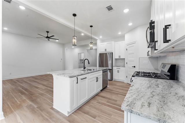 1101 Cook Street, Pea Ridge, AR 72751