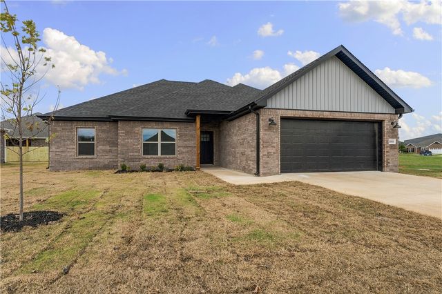 1101 Cook Street, Pea Ridge, AR 72751