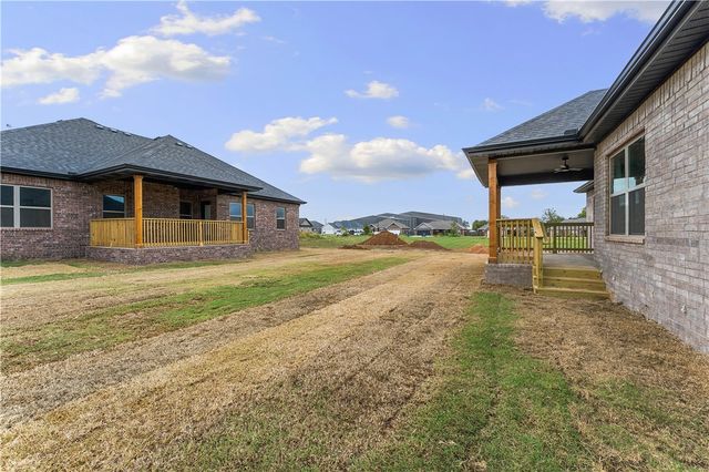 1101 Cook Street, Pea Ridge, AR 72751