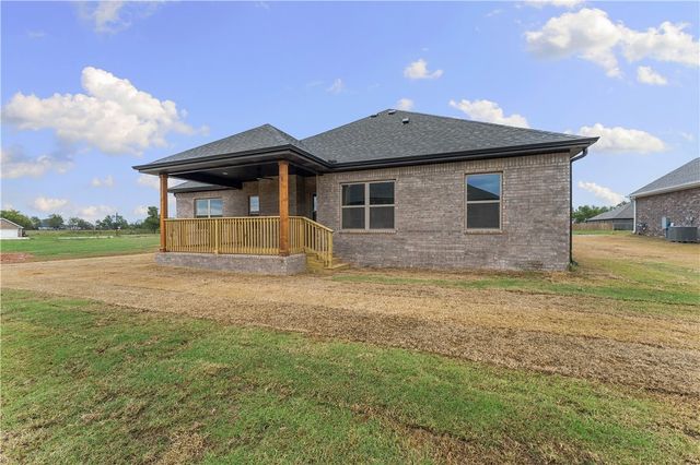 1101 Cook Street, Pea Ridge, AR 72751