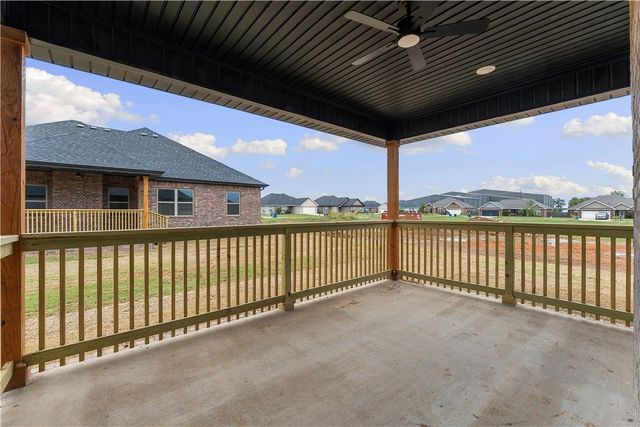 1101 Cook Street, Pea Ridge, AR 72751