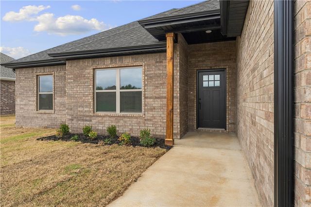 1101 Cook Street, Pea Ridge, AR 72751