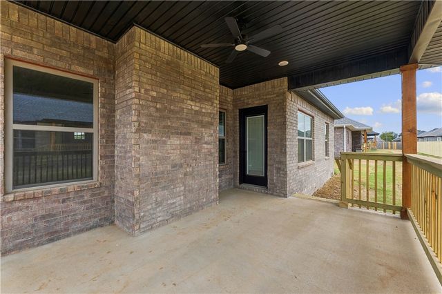 1101 Cook Street, Pea Ridge, AR 72751