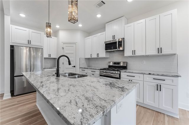 1101 Cook Street, Pea Ridge, AR 72751