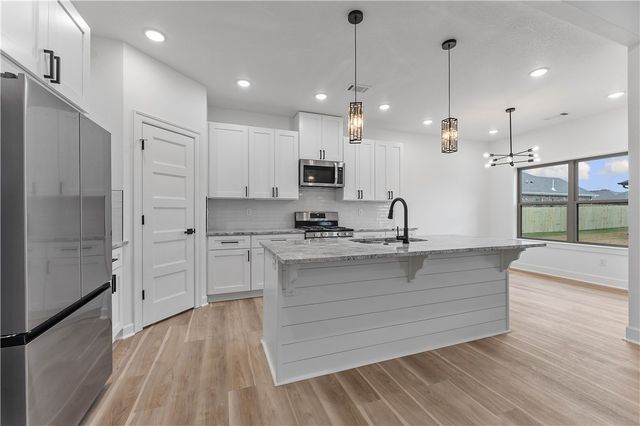 1101 Cook Street, Pea Ridge, AR 72751