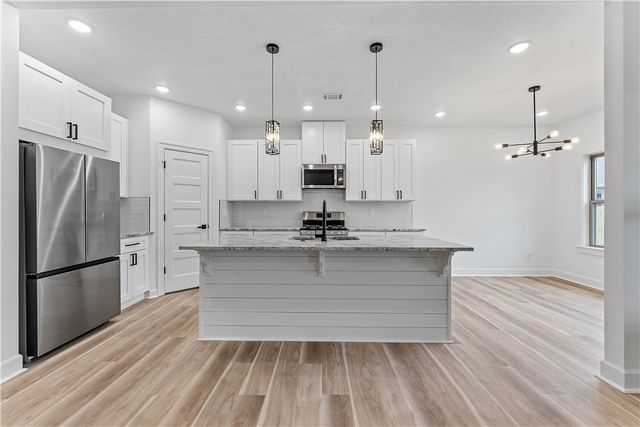 1101 Cook Street, Pea Ridge, AR 72751