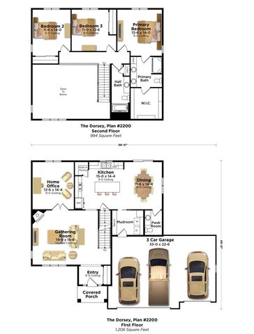 W251N2459 Valleyview CIRCLE, Pewaukee, WI 53072