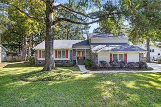 601 Essex Drive, Summerville, SC 29485