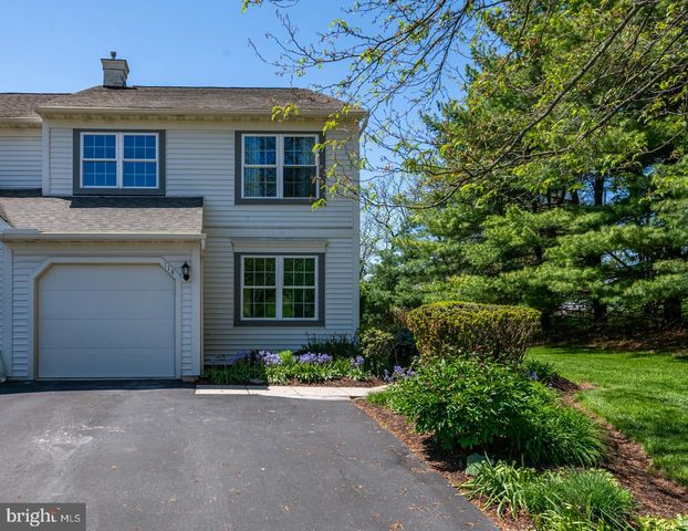 114 WESSEX CT, Reading, PA 19606