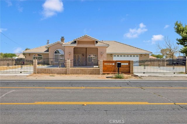 13597 13597 Kiowa, Apple Valley, CA 92308