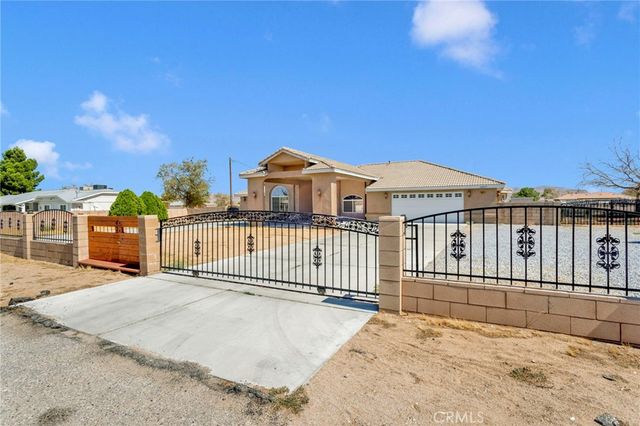 13597 13597 Kiowa, Apple Valley, CA 92308