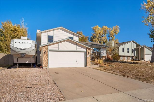 3550 Smokestone Place, Colorado Springs, CO 80920