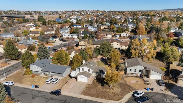 3550 Smokestone Place, Colorado Springs, CO 80920