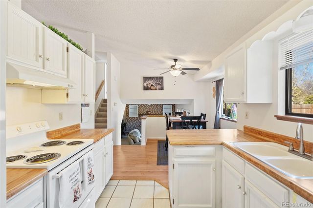 3550 Smokestone Place, Colorado Springs, CO 80920