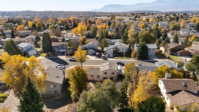 3550 Smokestone Place, Colorado Springs, CO 80920