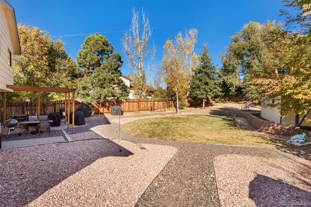 3550 Smokestone Place, Colorado Springs, CO 80920