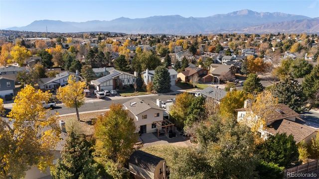 3550 Smokestone Place, Colorado Springs, CO 80920