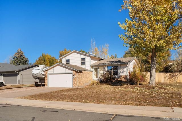 3550 Smokestone Place, Colorado Springs, CO 80920