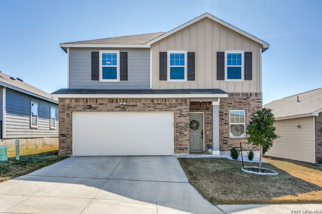 12528 Corona Borealis, San Antonio, TX 78245