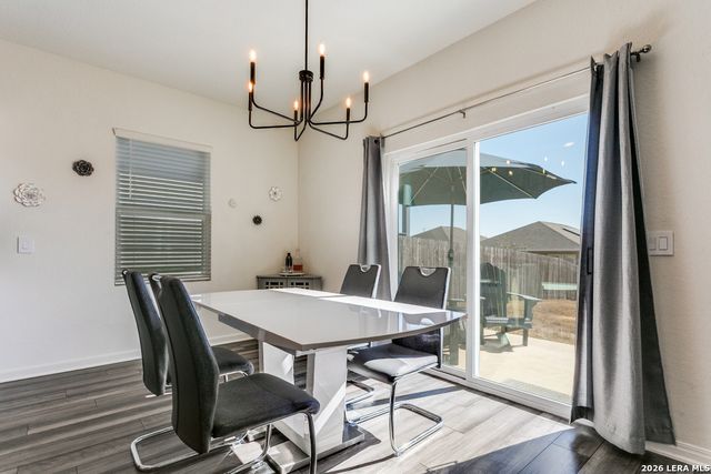 12528 Corona Borealis, San Antonio, TX 78245