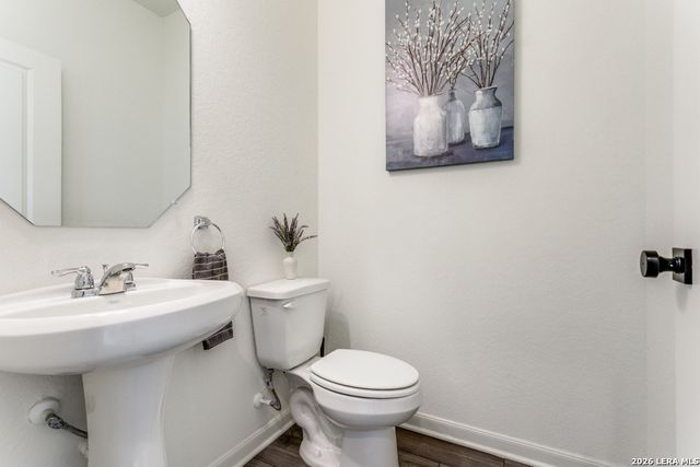 12528 Corona Borealis, San Antonio, TX 78245