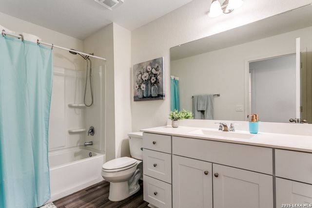 12528 Corona Borealis, San Antonio, TX 78245