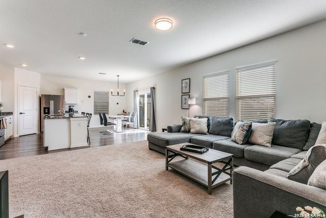 12528 Corona Borealis, San Antonio, TX 78245