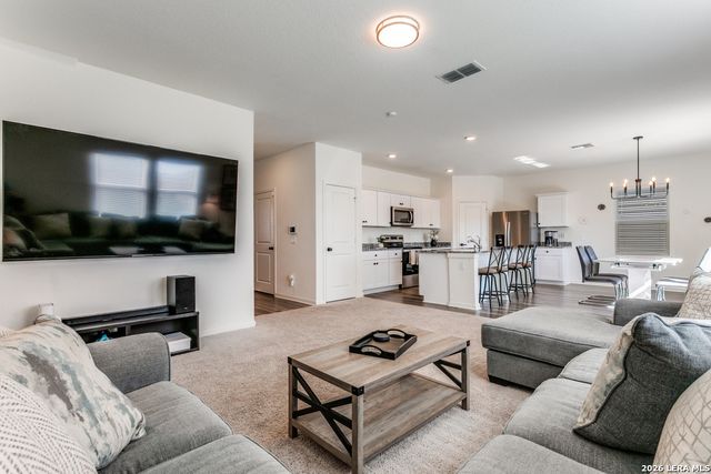 12528 Corona Borealis, San Antonio, TX 78245