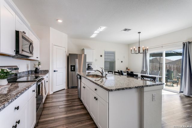 12528 Corona Borealis, San Antonio, TX 78245