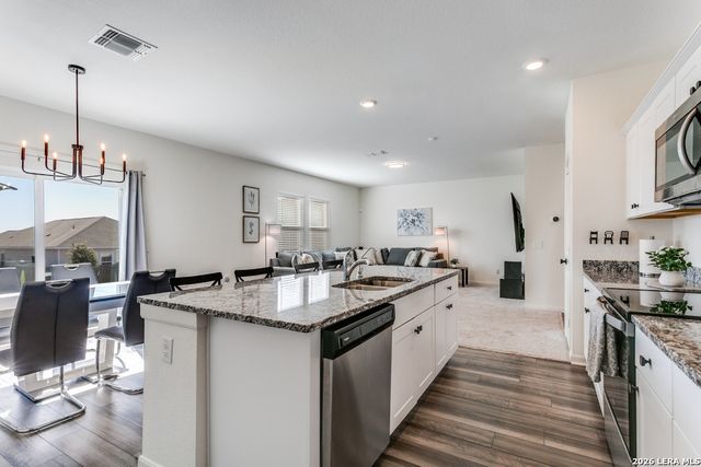 12528 Corona Borealis, San Antonio, TX 78245