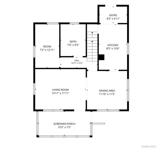 630 Route 212, Saugerties, NY 12477