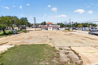 400 W Brown Street, Ennis, TX 75119