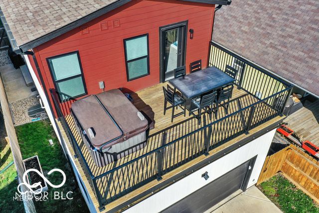 1949 Carrollton Avenue, Indianapolis, IN 46202