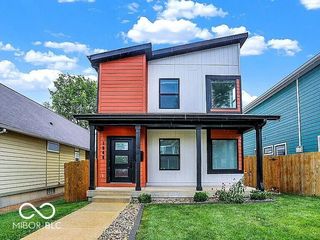 1949 Carrollton Avenue, Indianapolis, IN 46202