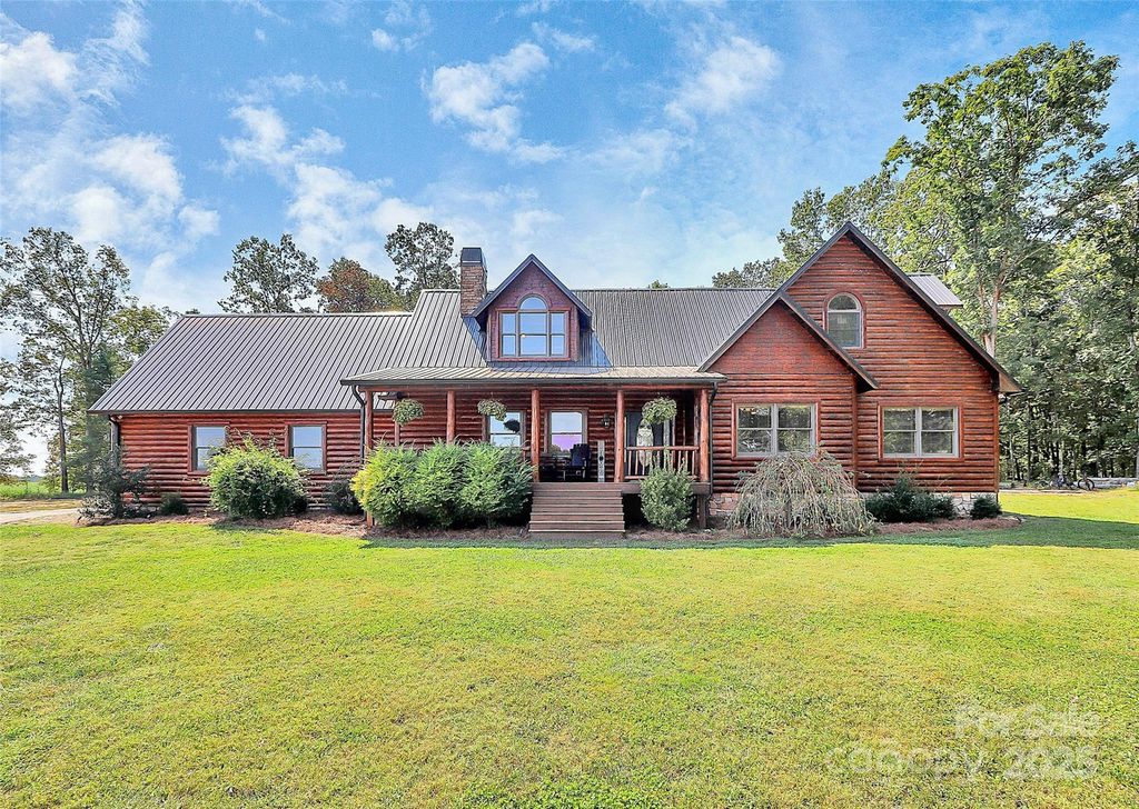 652 Skinner Road, Shelby, NC 28152